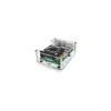 ICY BOX IB-RP106 Housing Black, Transparent