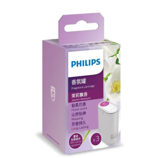 Philips GoPure 51200X3 car air purifier accessory