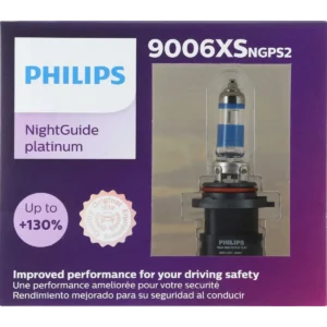 Philips LUM9006XSNGPS2 car light bulb 55 W Halogen