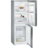Siemens KG33VVI31G fridge-freezer Freestanding 286 L Stainless steel