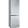 Siemens KG33VVI31G fridge-freezer Freestanding 286 L Stainless steel