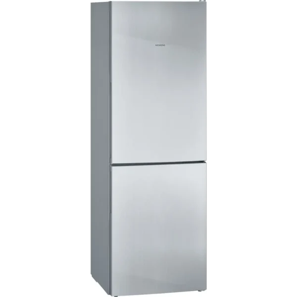 Siemens KG33VVI31G fridge-freezer Freestanding 286 L Stainless steel