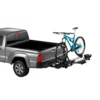 Thule 9037 car roof / rack carrier Bicycle carrier
