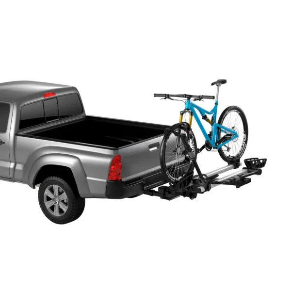 Thule 9037 car roof / rack carrier Bicycle carrier