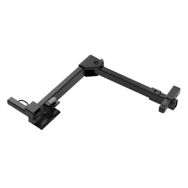Thule 9037 car roof / rack carrier Bicycle carrier