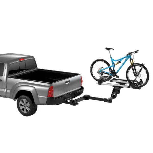 Thule 9037 car roof / rack carrier Bicycle carrier