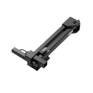 Thule 9037 car roof / rack carrier Bicycle carrier