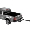 Thule 9037 car roof / rack carrier Bicycle carrier