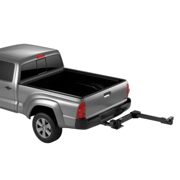 Thule 9037 car roof / rack carrier Bicycle carrier
