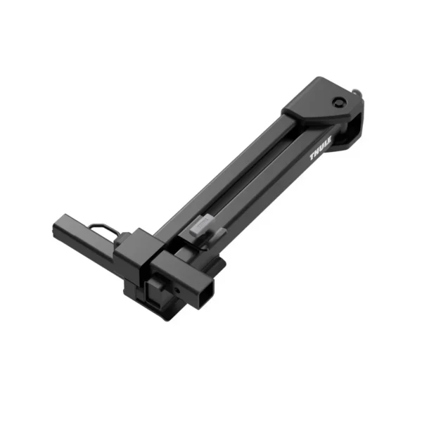 Thule 9037 car roof / rack carrier Bicycle carrier
