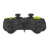 Trust 14801 Gaming Controller Black USB 2.0 Gamepad Analogue PC, Playstation 2