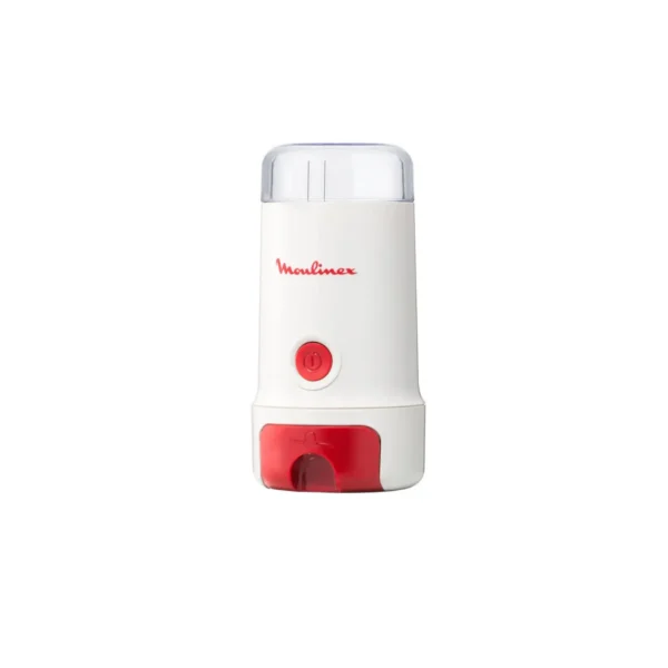 Moulinex MC3001 180 W White, Red