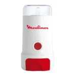 Moulinex MC3001 180 W White, Red