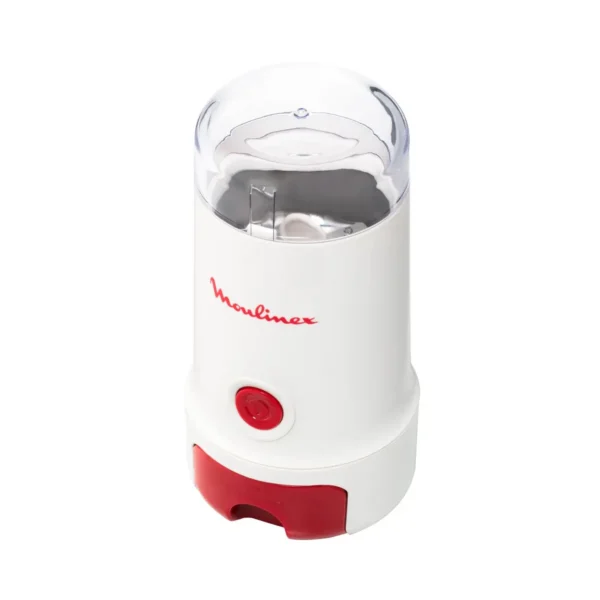 Moulinex MC3001 180 W White, Red
