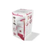 Moulinex MC3001 180 W White, Red