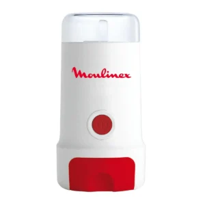 Moulinex MC3001 180 W White, Red