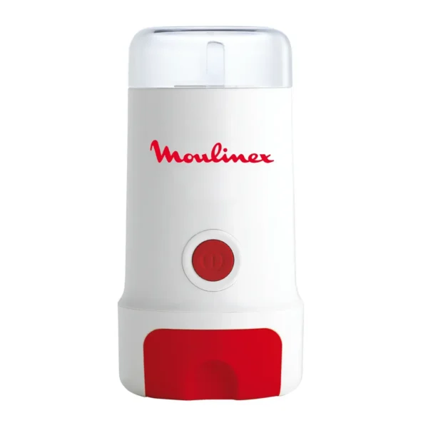 Moulinex MC3001 180 W White, Red
