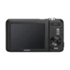 Sony Cyber-shot DSC-W710