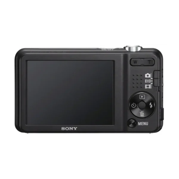 Sony Cyber-shot DSC-W710