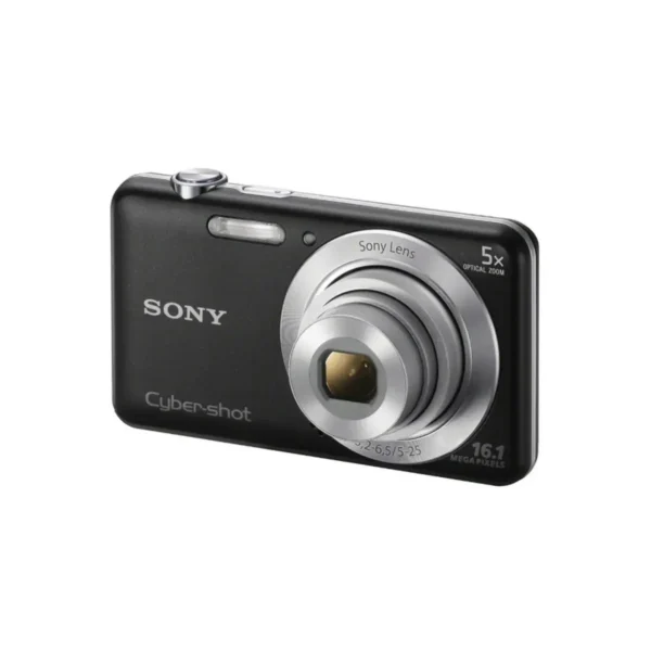 Sony Cyber-shot DSC-W710