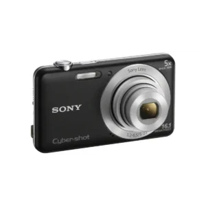 Sony Cyber-shot DSC-W710
