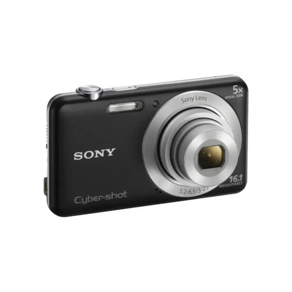 Sony Cyber-shot DSC-W710