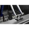 Thule 821XTR car roof / rack carrier Roof load bar