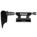 Thule 821XTR car roof / rack carrier Roof load bar