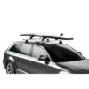 Thule 895 car roof / rack carrier Roof load bar