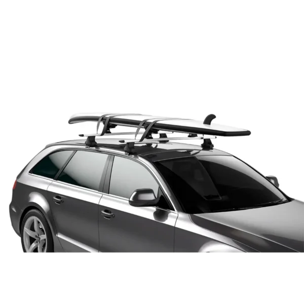 Thule 895 car roof / rack carrier Roof load bar