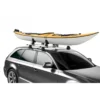 Thule 895 car roof / rack carrier Roof load bar