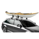 Thule 895 car roof / rack carrier Roof load bar