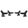 Thule 895 car roof / rack carrier Roof load bar