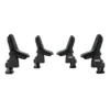 Thule 895 car roof / rack carrier Roof load bar