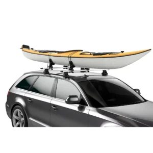 Thule 895 car roof / rack carrier Roof load bar