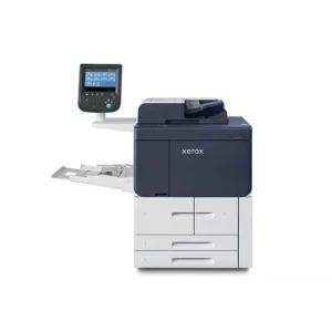 Xerox PrimeLink B9100 Copier Printer A3 100ppm Duplex Copy/Print/Scan One Pass DADF 5 Trays Total 4050 sheets(Mandatory 1 & 2 OHCF only)