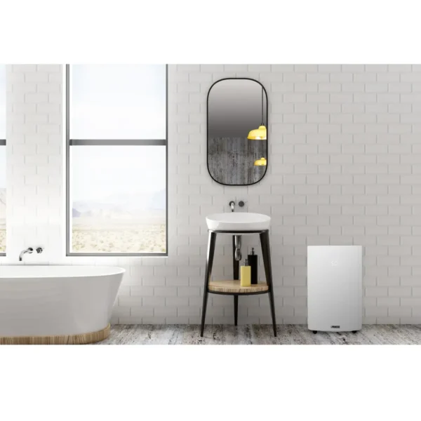 Princess 353120 Smart Dehumidifier