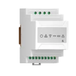 Salicru ESM3T 300D50 EQX2 Smart meter Industrial White