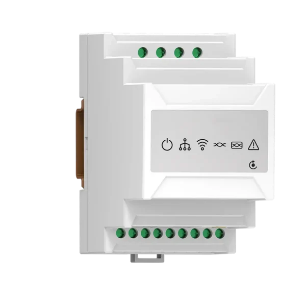 Salicru ESM3T 300D50 EQX2 Smart meter Industrial White