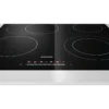 Siemens ET601FN17 hob Black Built-in Ceramic 4 zone(s)