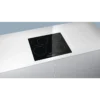 Siemens ET601FN17 hob Black Built-in Ceramic 4 zone(s)