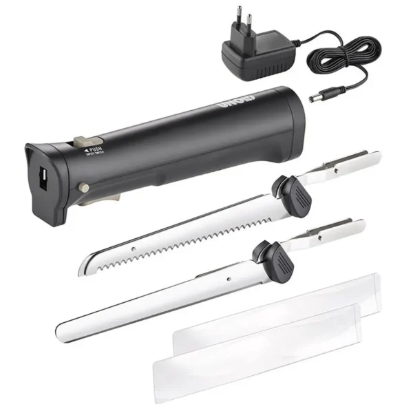 Unold Electric Knife Cordless