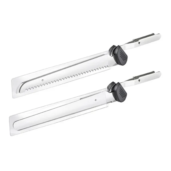 Unold Electric Knife Cordless