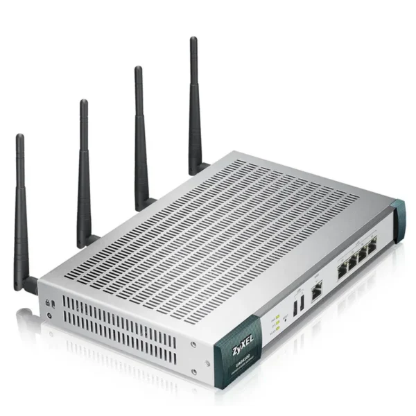 Zyxel UAG4100 gateway/controller