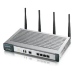 Zyxel UAG4100 gateway/controller