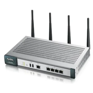 Zyxel UAG4100 gateway/controller