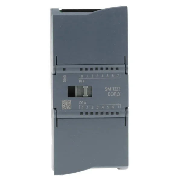 Siemens TM3 Series PLC I/O Module for Use with SIMATIC S7-1200 Series, Digital, Digital, 24 V