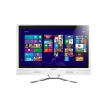 Lenovo IdeaCentre C560 Intel® Core™ i7 i7-4710HQ 58.4 cm (23″) 1920 x 1080 pixels Touchscreen All-in-One PC 8 GB DDR3-SDRAM 1 TB HDD Windows 8.1 White