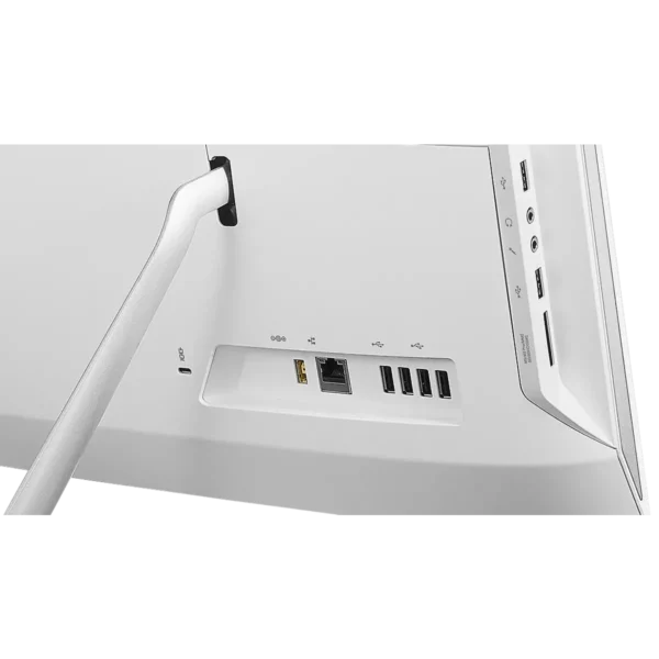 Lenovo IdeaCentre C560 Intel® Core™ i7 i7-4710HQ 58.4 cm (23″) 1920 x 1080 pixels Touchscreen All-in-One PC 8 GB DDR3-SDRAM 1 TB HDD Windows 8.1 White