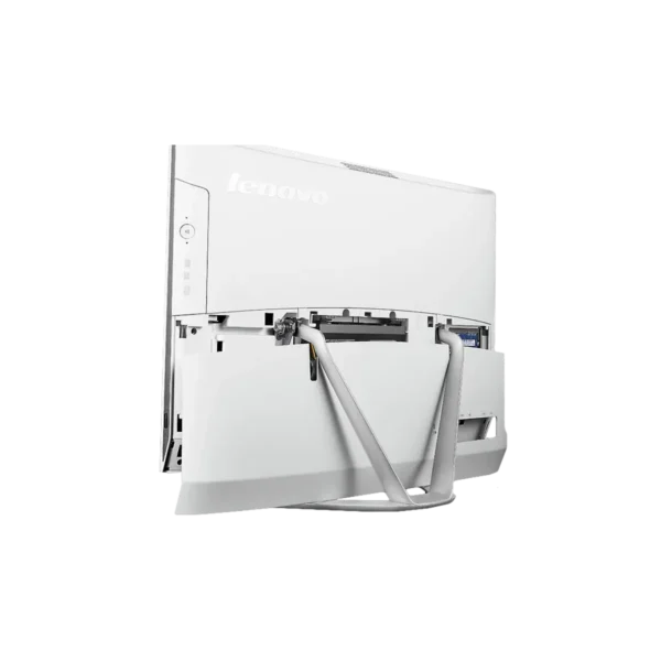 Lenovo IdeaCentre C560 Intel® Core™ i7 i7-4710HQ 58.4 cm (23″) 1920 x 1080 pixels Touchscreen All-in-One PC 8 GB DDR3-SDRAM 1 TB HDD Windows 8.1 White